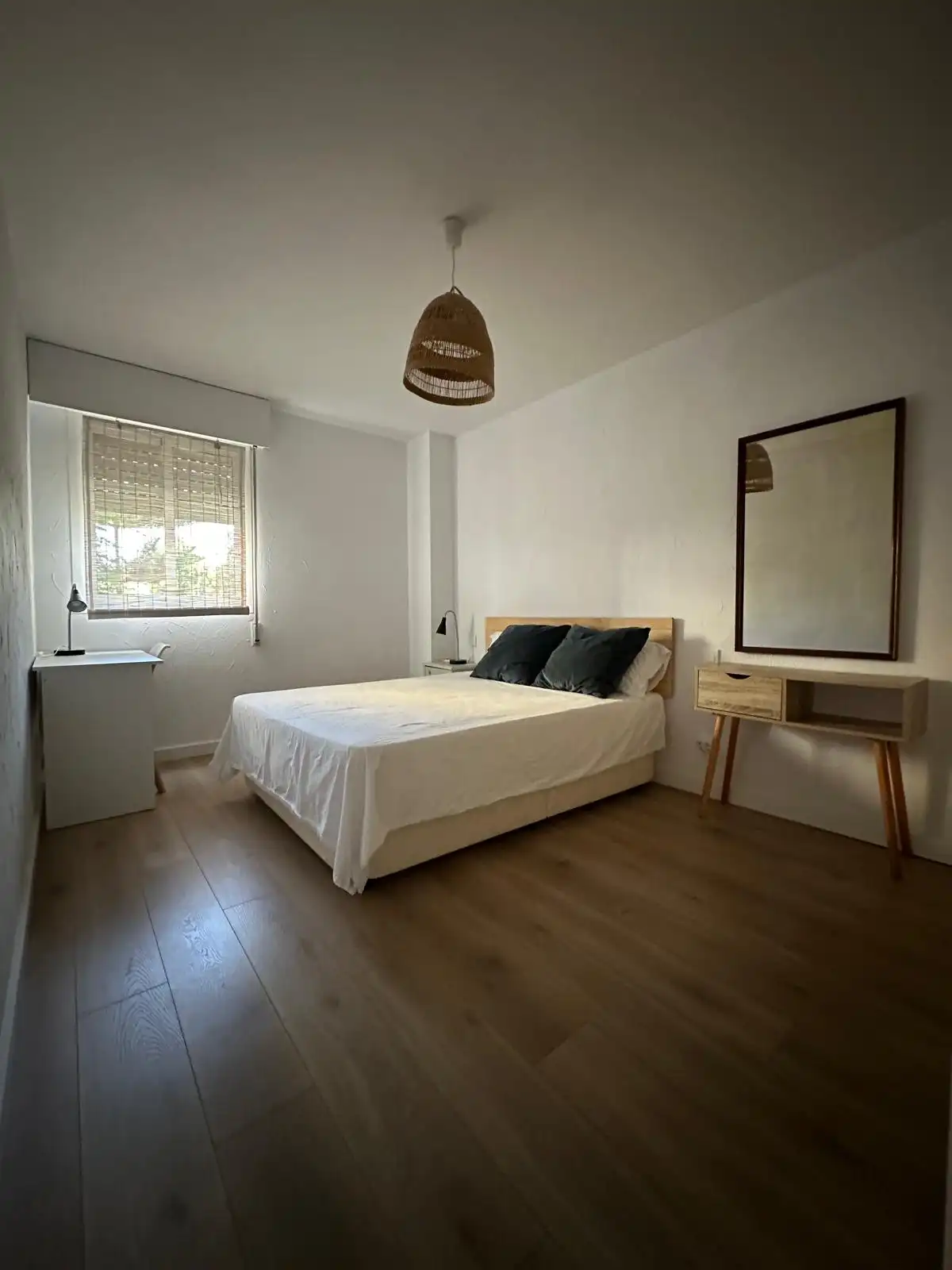 Bedroom at San Blas Stay Alicante
